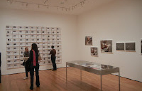 The Shaping of New Visions: Photography, Film, Photobook @MoMA