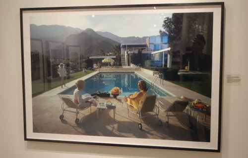 Slim Aarons @Staley-Wise