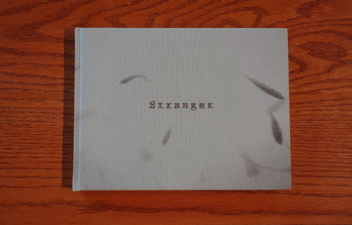 Olivia Arthur, Stranger