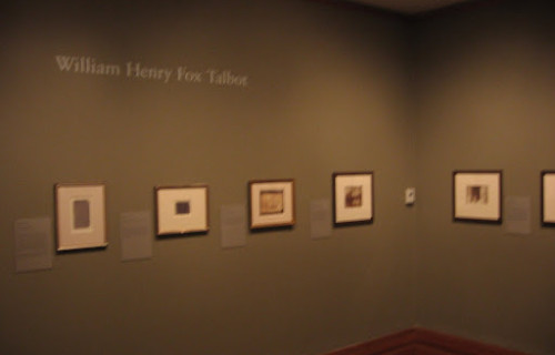 Framing a Century: Master Photographers, 1840-1940 @the Met