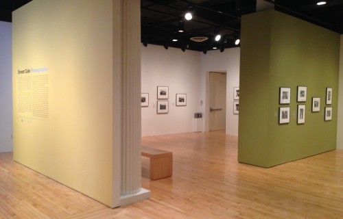 Ernest Cole: Photographer @Grey Art Gallery (NYU)