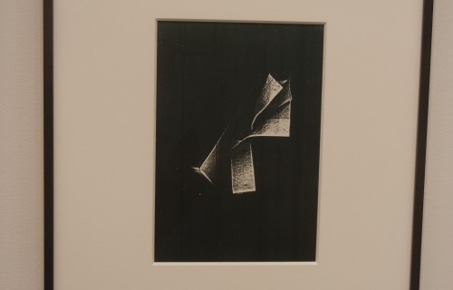 Jay DeFeo @Mitchell-Innes & Nash