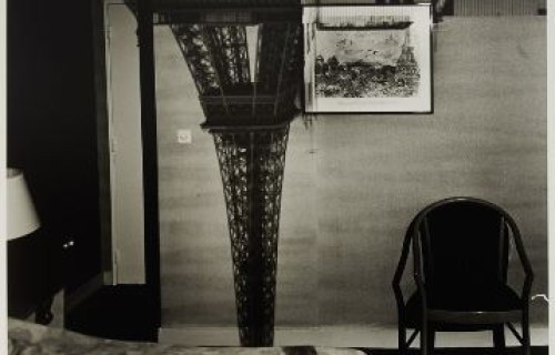 Abelardo Morell @Doyle