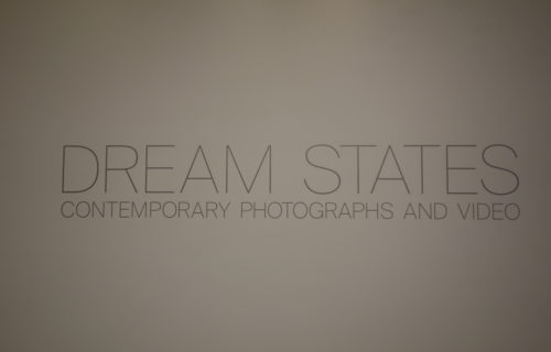 Dream States: Contemporary Photography and Video @Met