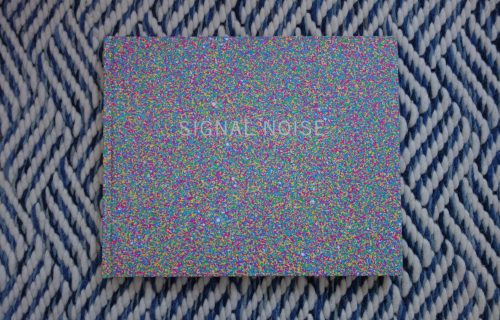 Aaron Rothman, Signal Noise