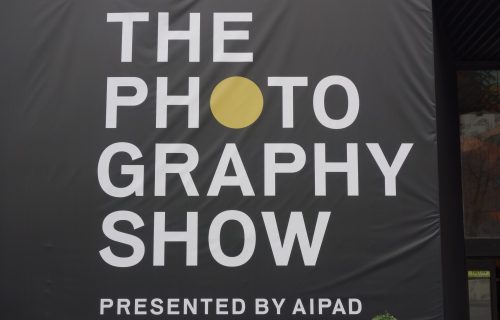 Highlights from the 2017 AIPAD Photography Show, Part 1 of 3