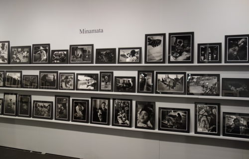 Highlights from the 2018 AIPAD Photography Show, Part 2 of 2