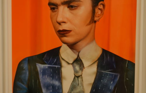 Laurie Simmons @Salon 94