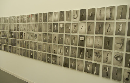 Photography at the 2012 Frieze New York Art Fair, Part 2 of 3