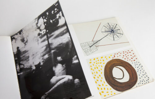 Latin American Photobooks: Claudia Andujar