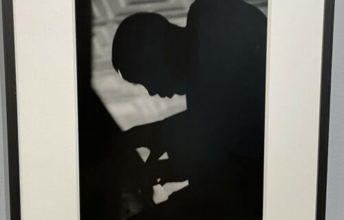 Roy DeCarava @Howard Greenberg