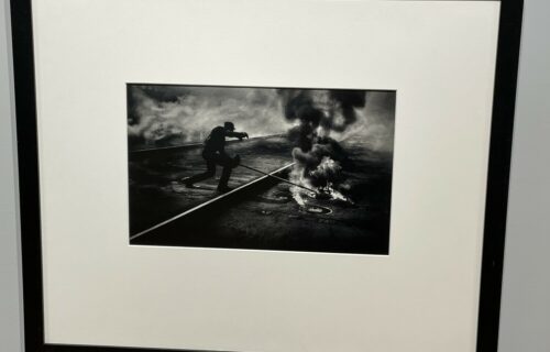 W. Eugene Smith @Howard Greenberg