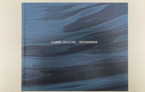 Larry Sultan, Swimmers