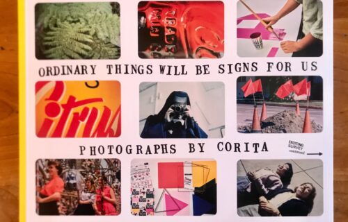 Corita Kent, Ordinary Things Will Be Signs For Us