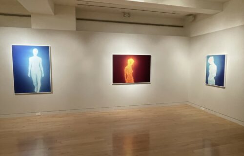 Christopher Bucklow, Guests and Tetrarchs: A Retrospective @Edwynn Houk