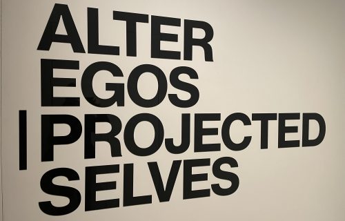 Alter Egos | Projected Selves @Met