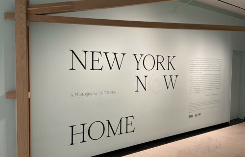 New York Now: Home @MCNY