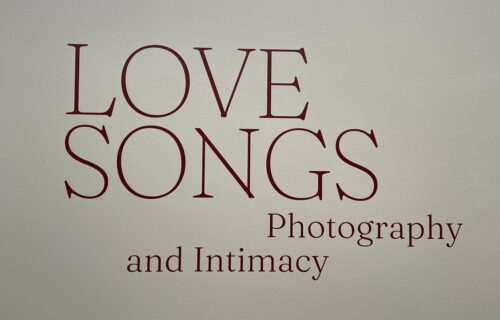 Love Songs: Photography and Intimacy @ICP