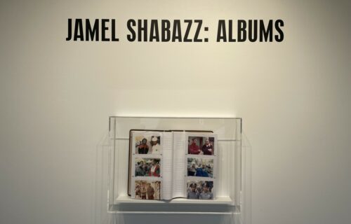 Jamel Shabazz: Albums @Gordon Parks Foundation