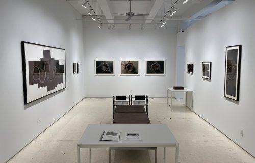 Christopher Colville: A World on Fire @Rick Wester