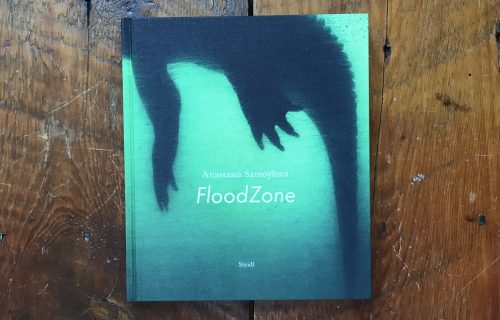 Anastasia Samoylova, FloodZone