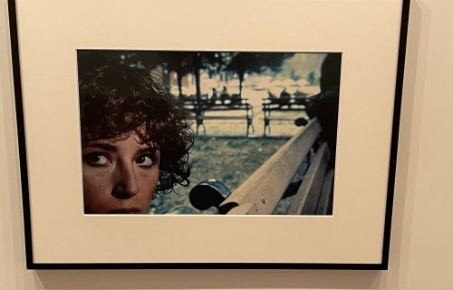 Cindy Sherman @Hauser & Wirth