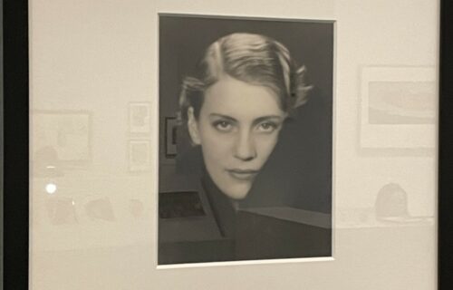 Man Ray @Gagosian