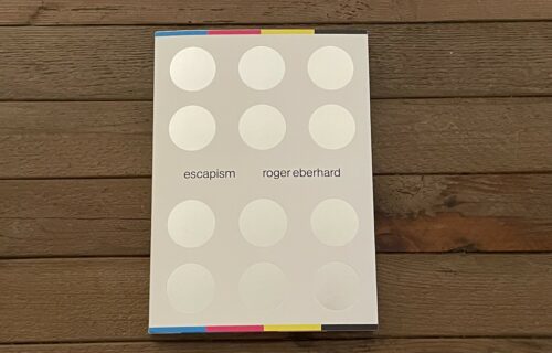 Roger Eberhard, Escapism