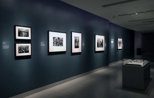 Shahidul Alam: Truth to Power @Rubin Museum