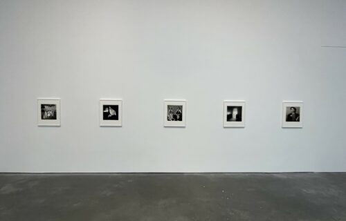 Cataclysm: The 1972 Diane Arbus Retrospective Revisited @David Zwirner