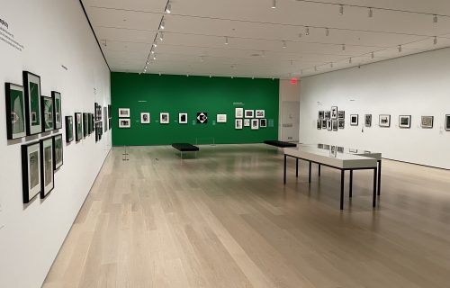 Fotoclubismo: Brazilian Modernist Photography, 1946-1964 @MoMA