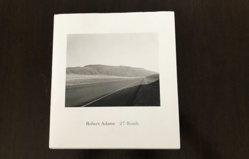 Robert Adams, 27 Roads