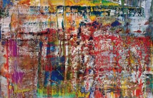 Auction Results: 20th Century & Contemporary Art Evening and Day Sales, November 9 and 10, 2015 @Phillips