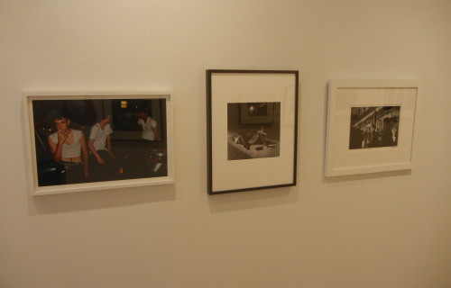 Romeo & Juliet in Pictures @Sasha Wolf