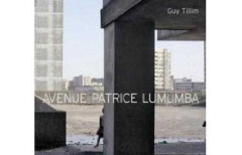 Guy Tillim, Avenue Patrice Lumumba