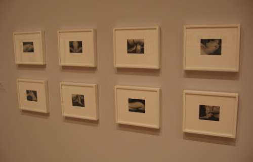 Selections from the Permanent Collection @MoMA